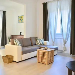  Apartamento Vasco Pratolini Di Stefania Sesto